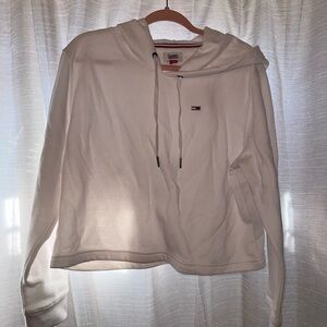 Polo Ralph Lauren crop sweater